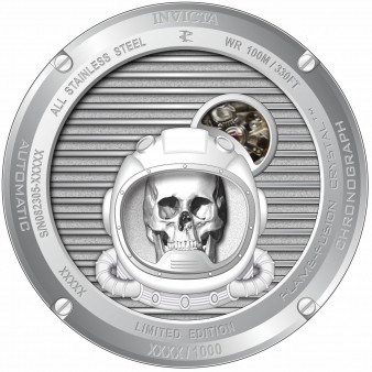 40195 caseback