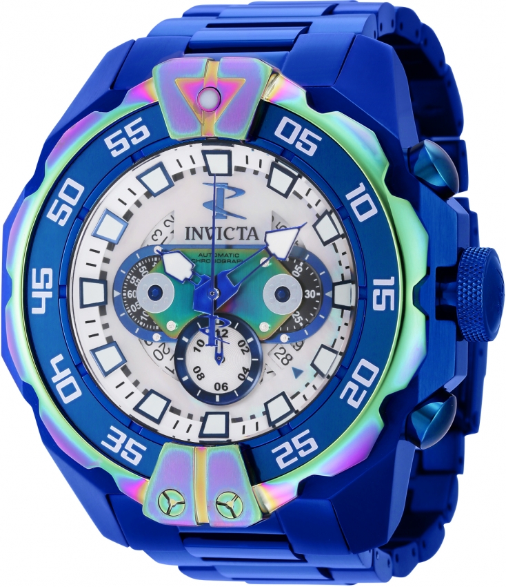 Invicta MLB Men's Watch (Mod: 41896)