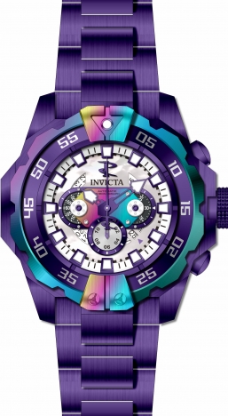Reserve model 40198 | InvictaWatch.com