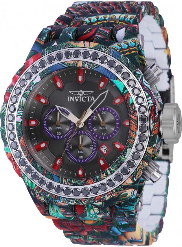 Subaqua model 40199 | InvictaWatch.com