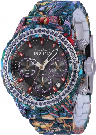 超人気モデル☆上品☆シルバーカラー INVICTA Subaqua 25797 