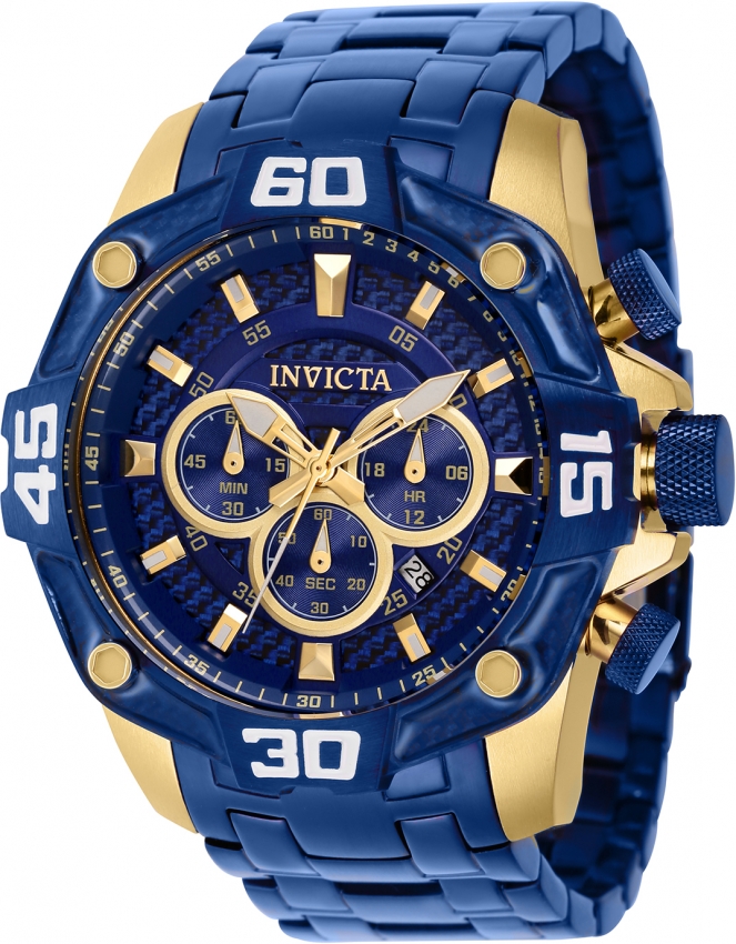 Pro Diver model 40258 | InvictaWatch.com