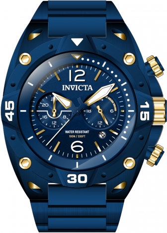 Aviator model 40267 | InvictaWatch.com