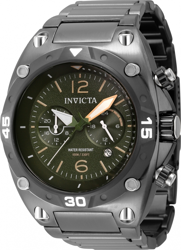 Aviator model 40268 | InvictaWatch.com