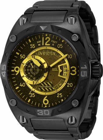 Invicta aviator automatic hotsell