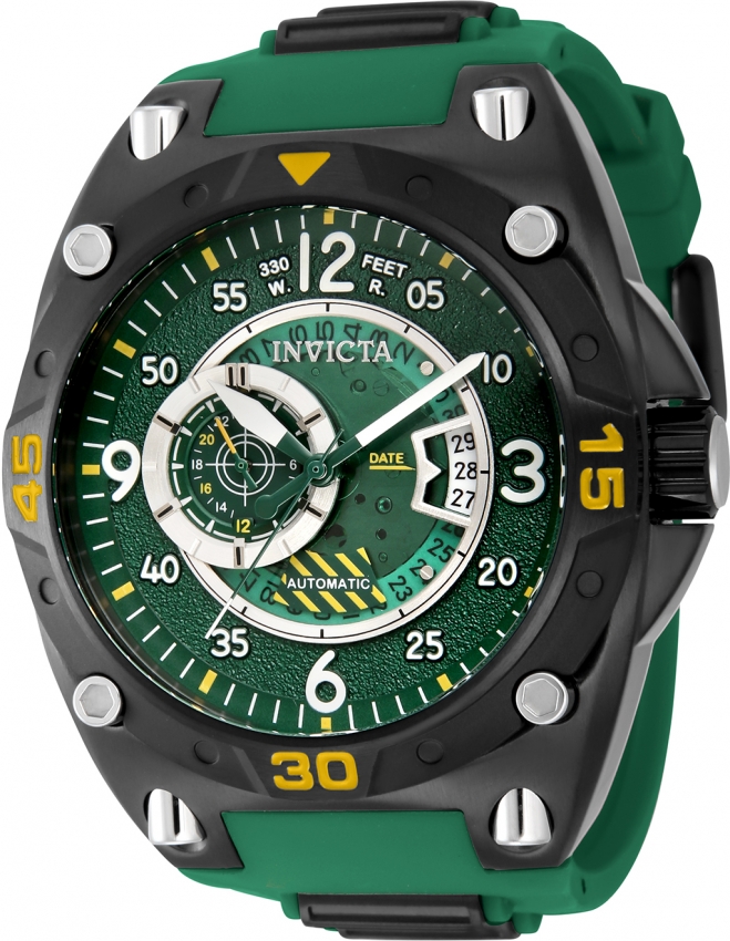 Invicta 27050 deals