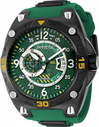 invicta 27050