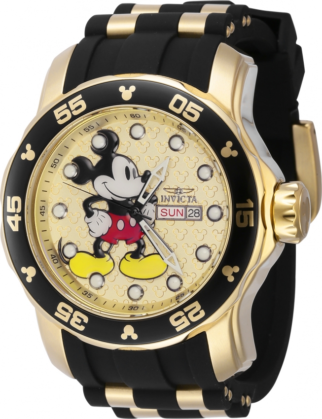 model 40361 InvictaWatch