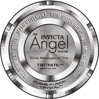 Angel model 40386 | InvictaWatch.com display picture 3