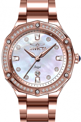 ANGEL⭐︎ Angel model 40397 | InvictaWatch.com
