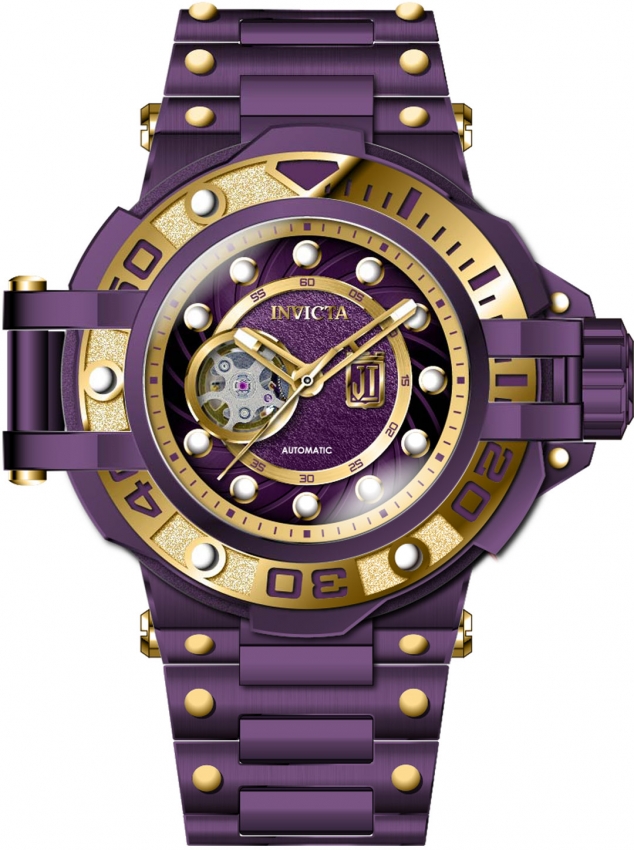 model 40412 | InvictaWatch.com