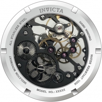 Objet D Art model 40415 | InvictaWatch.com