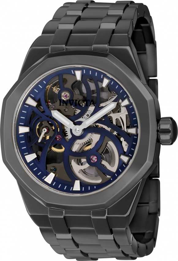 Objet D Art model 40416 | InvictaWatch.com