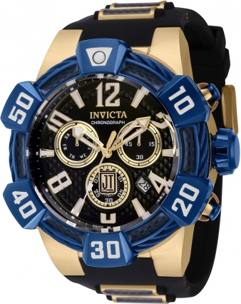 Jason taylor invicta watch hotsell