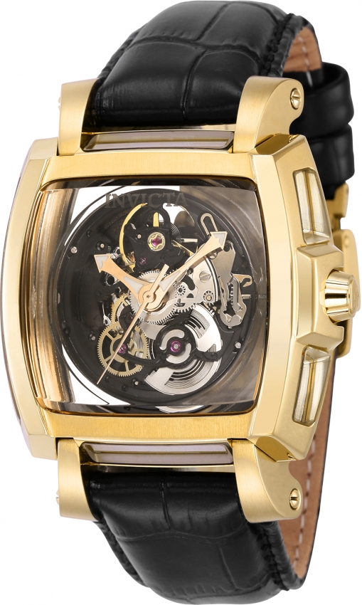 Invicta sapphire shop