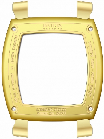 Reserve model 40470 | InvictaWatch.com
