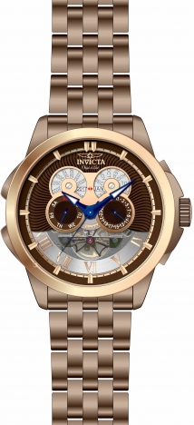 Objet D Art model 40488 | InvictaWatch.com