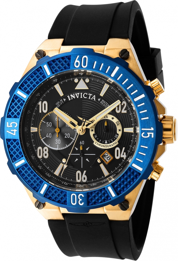 Aviator model 40498 | InvictaWatch.com