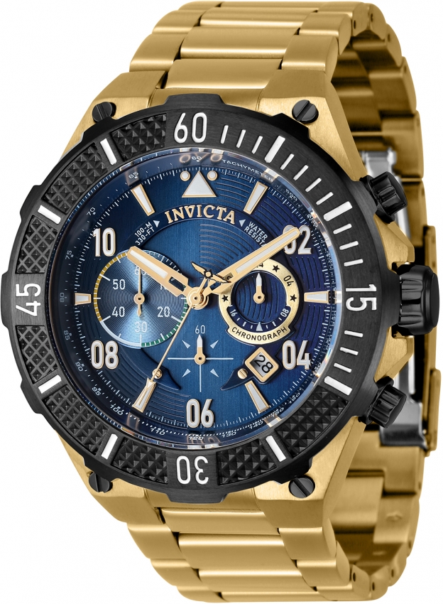 Aviator model 40508 | InvictaWatch.com