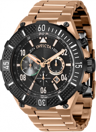 Aviator model 40509 | InvictaWatch.com