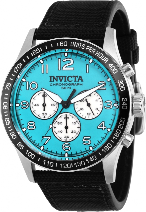 Vintage model 40518 | InvictaWatch.com