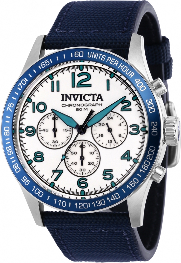 Vintage model 40519 | InvictaWatch.com