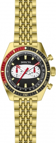 モールのページ モータースポーツモデル☆オシャレ INVICTA