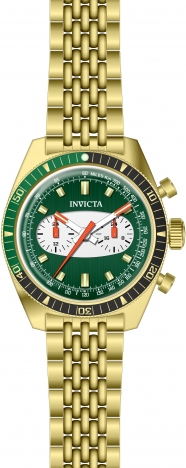 King Python model 40578 | InvictaWatch.com