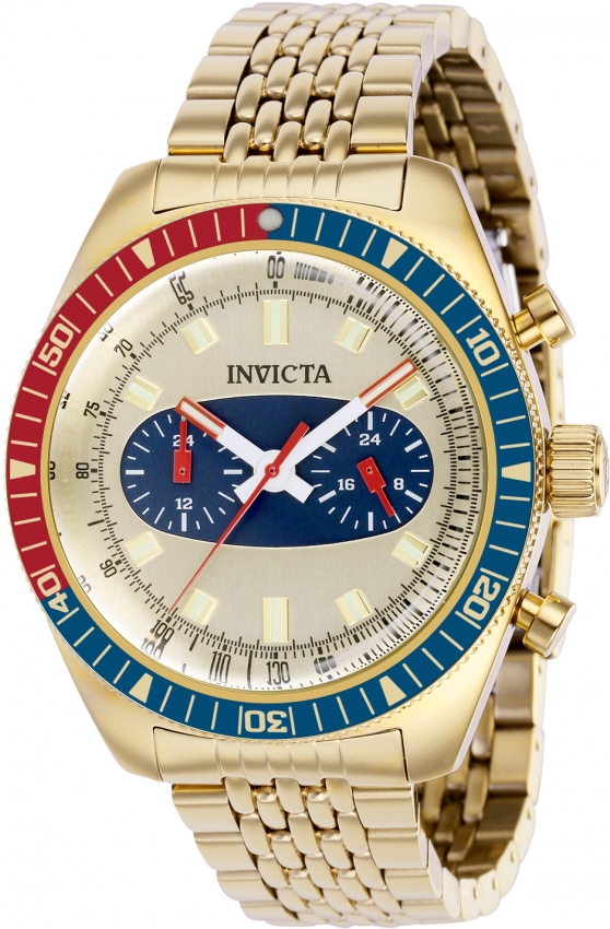 Speedway model 40529 | InvictaWatch.com