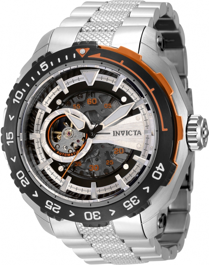 Aviator model 40543 | InvictaWatch.com