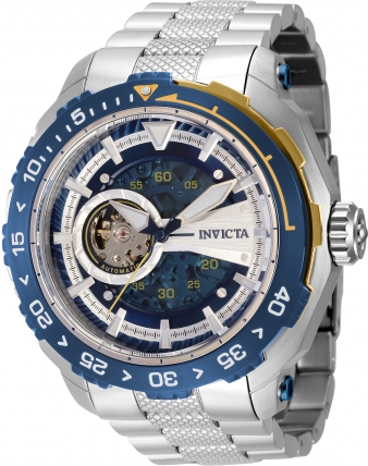 Invicta aviator automatic best sale