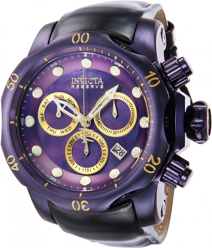 Invicta venom watches outlet reviews