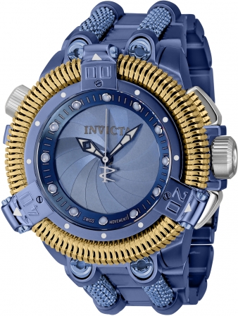 Invicta python discount