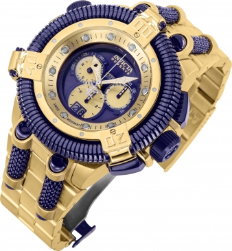 King Python model 40576 | InvictaWatch.com
