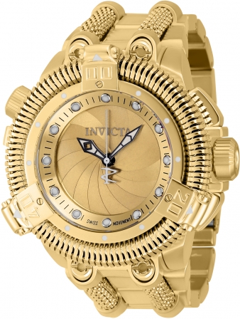 King Python model 40578 InvictaWatch