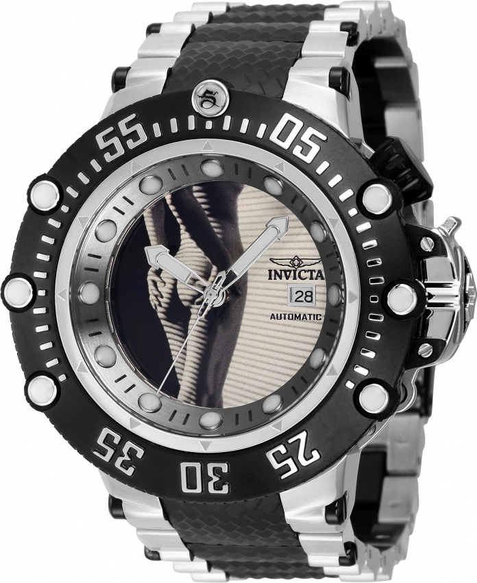 Subaqua model 40582 | InvictaWatch.com