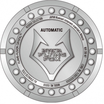 40584 caseback