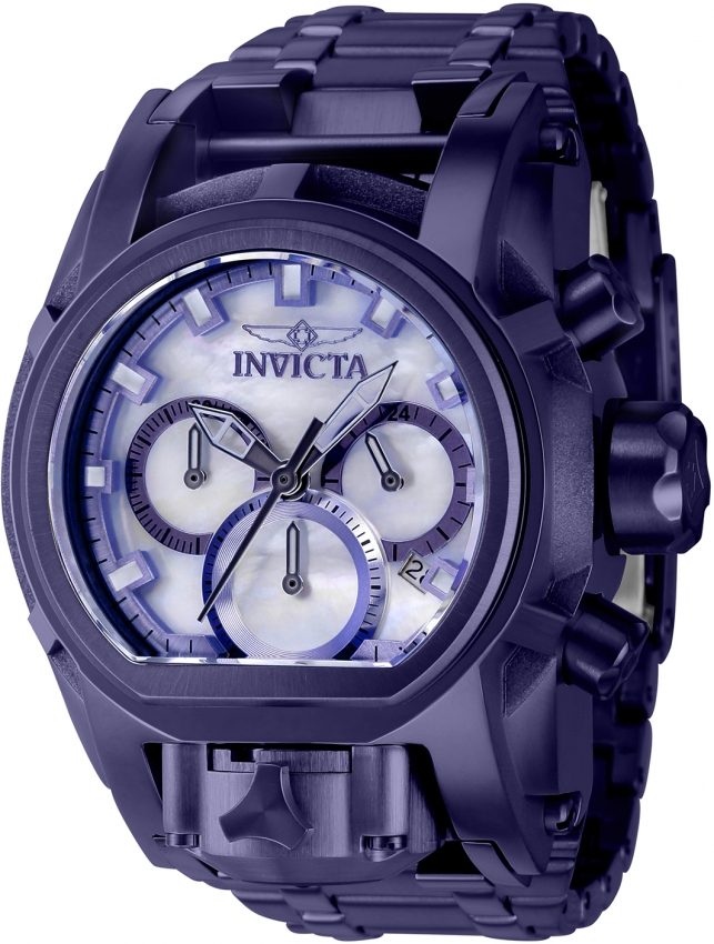 Bolt Model 40589 Invictawatch