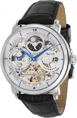 Objet D Art model 40614 | InvictaWatch.com