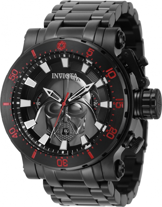 Darth discount vader invicta