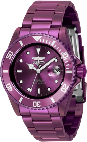 Invicta men's pro discount diver 200m pc32