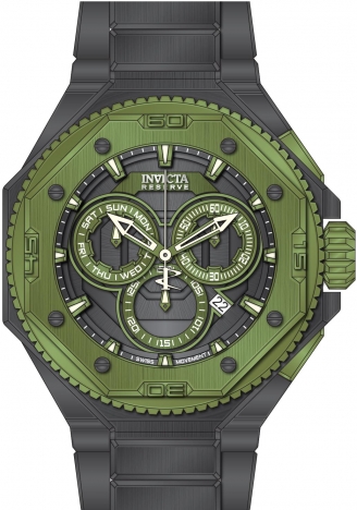 Reserve model 40641 | InvictaWatch.com