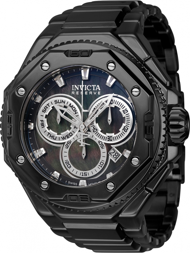 Reserve model 40643 | InvictaWatch.com