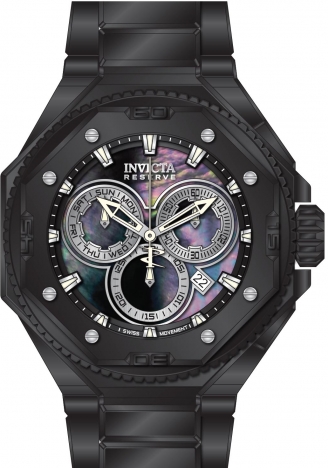 Reserve model 40643 | InvictaWatch.com