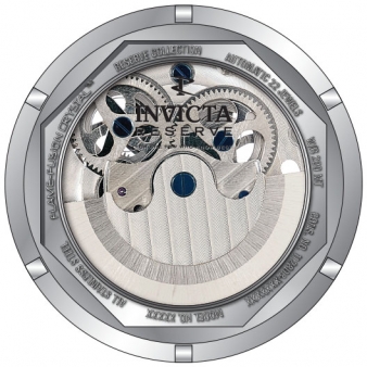 。 Reserve model 40647 | InvictaWatch.com