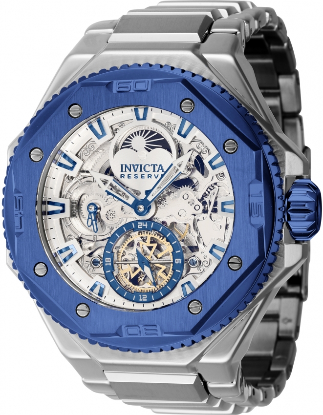 Invicta reserve 2024 sea hawl watch