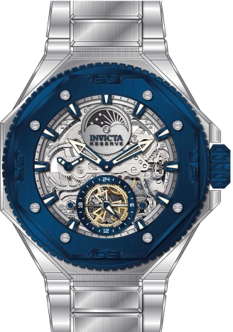 Invicta reserve 2024 sea hawl watch