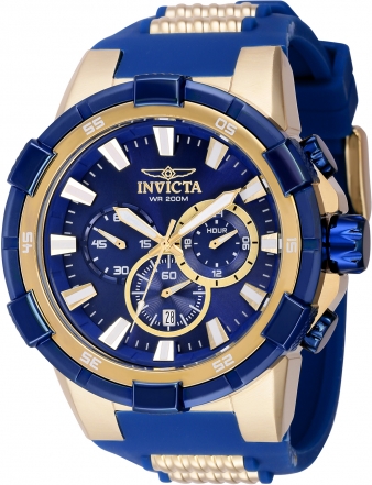 Aviator model 40660 | InvictaWatch.com