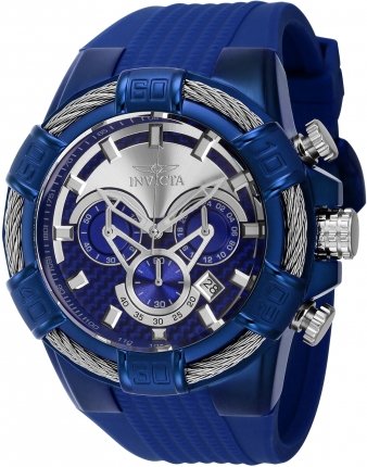 Bolt model 40670 | InvictaWatch.com