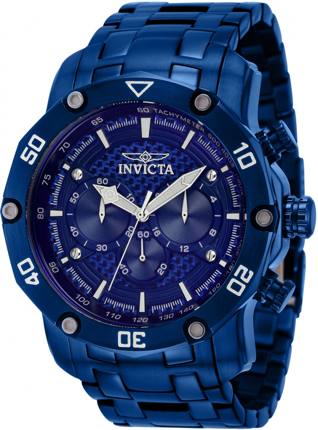 Pro Diver model 40677 | InvictaWatch.com